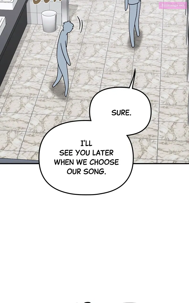My Comeback asthe Youngest Member Zinmanga X Chapter 21 Page 80