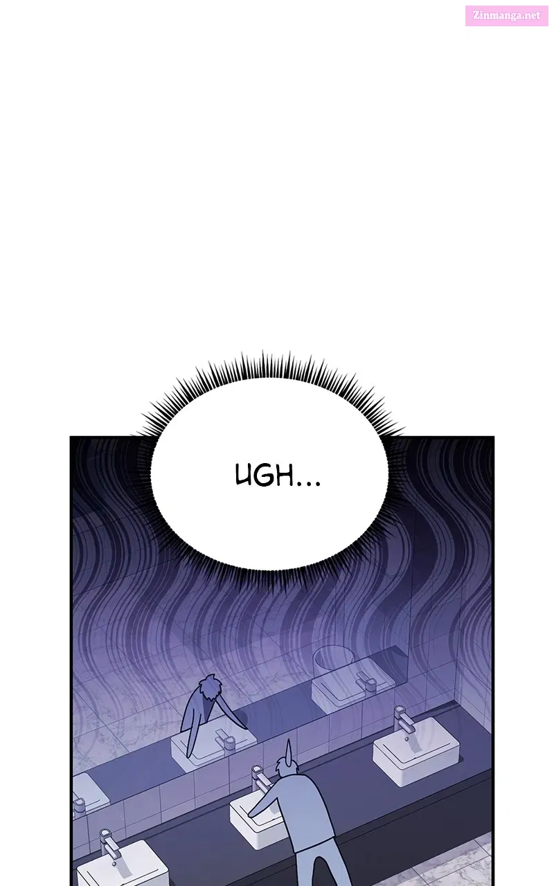 My Comeback asthe Youngest Member Zinmanga X Chapter 21 Page 83
