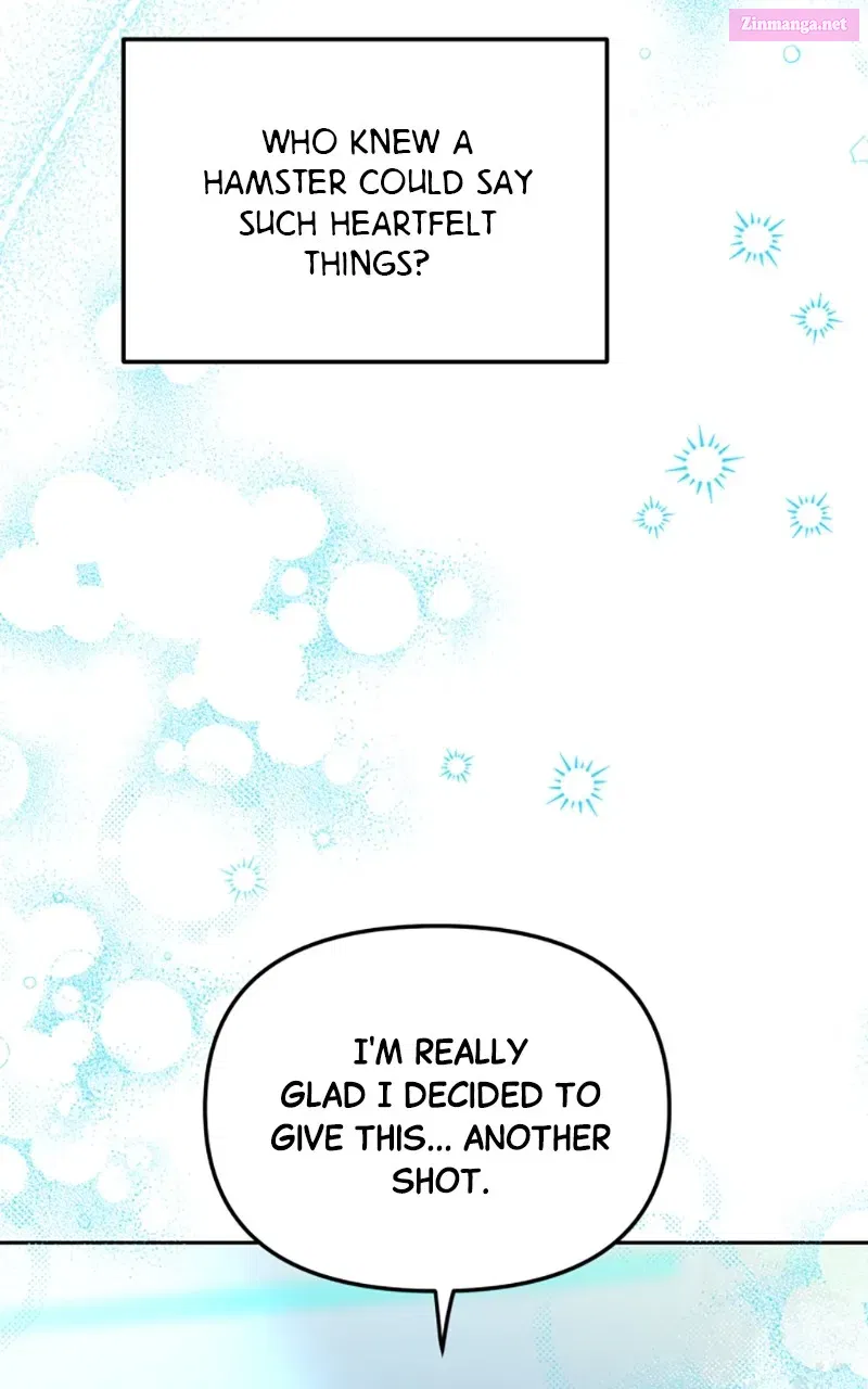 My Comeback asthe Youngest Member Zinmanga X Chapter 20 Page 41