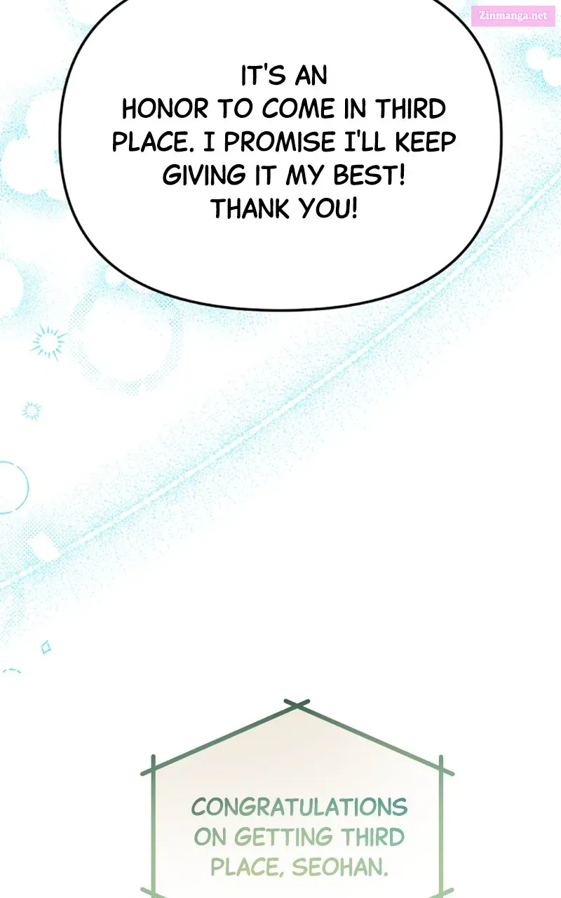 My Comeback asthe Youngest Member Zinmanga X Chapter 20 Page 43