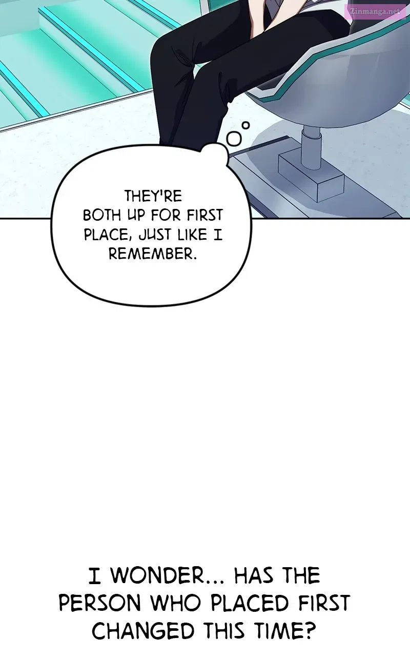 My Comeback asthe Youngest Member Zinmanga X Chapter 20 Page 52