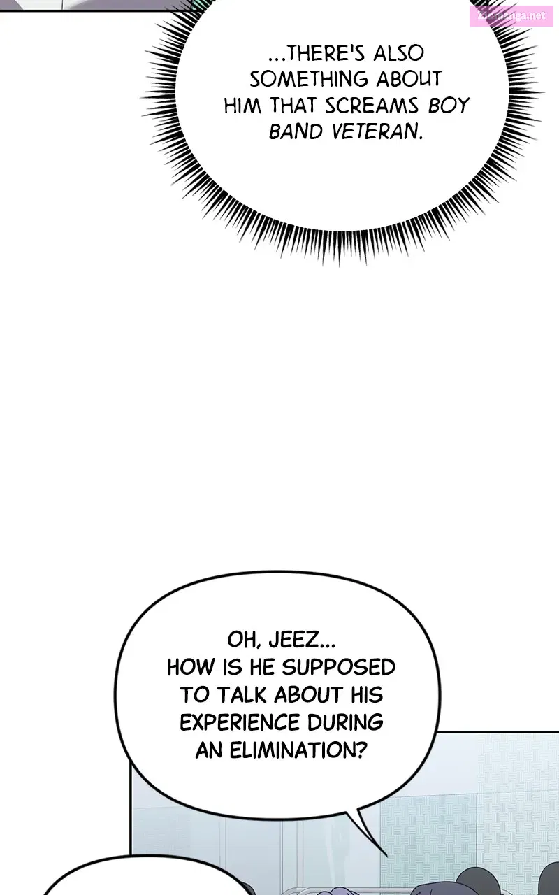 My Comeback asthe Youngest Member Zinmanga X Chapter 19 Page 39