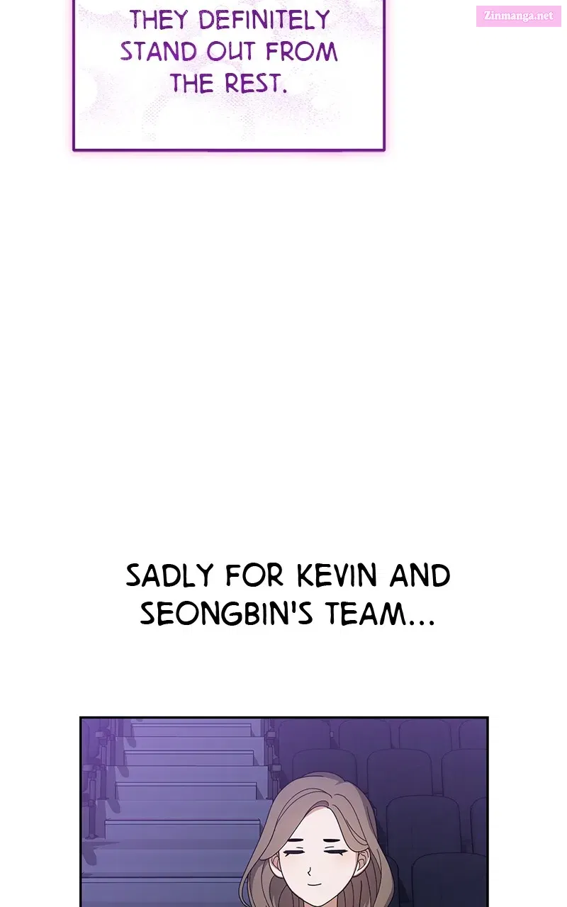 My Comeback asthe Youngest Member Zinmanga X Chapter 17 Page 15
