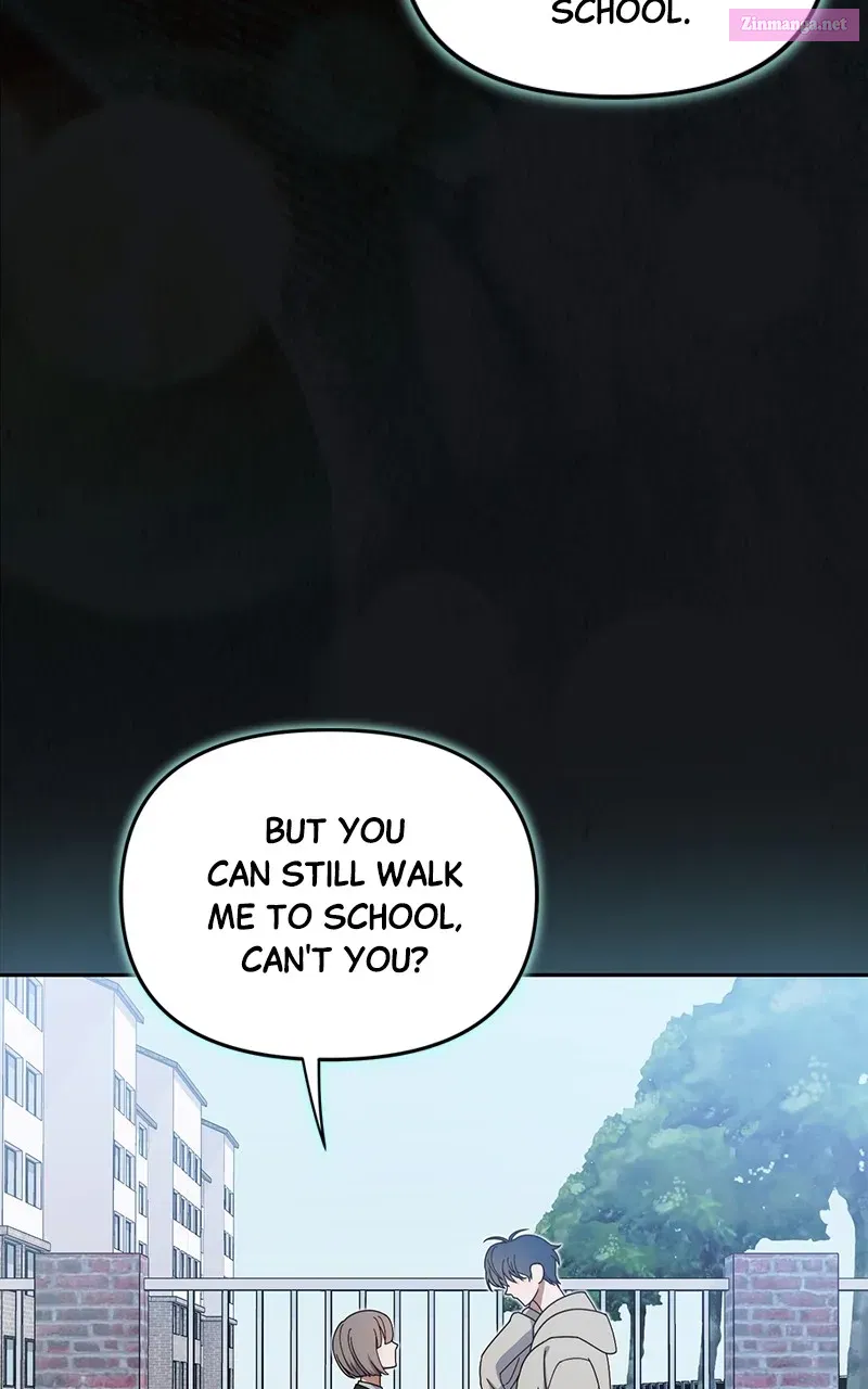 My Comeback asthe Youngest Member Zinmanga X Chapter 17 Page 32