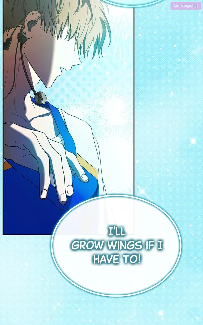 My Comeback asthe Youngest Member Zinmanga X Chapter 17 Page 110