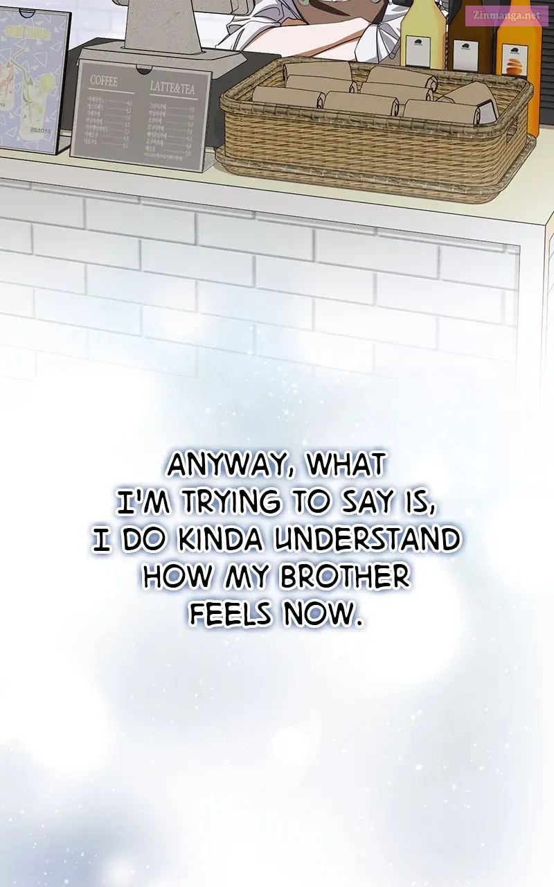 My Comeback asthe Youngest Member Zinmanga X Chapter 16 Page 37