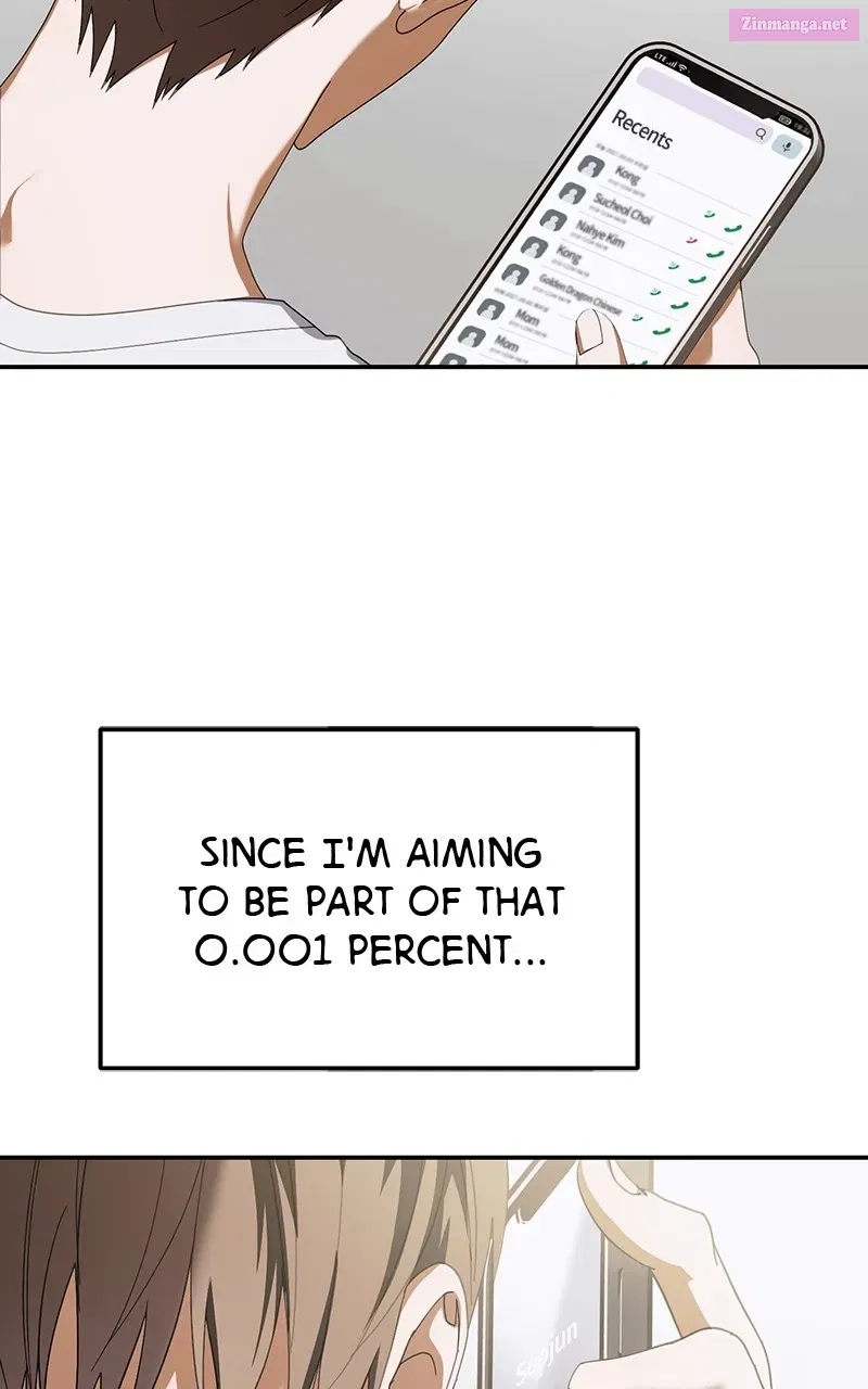 My Comeback asthe Youngest Member Zinmanga X Chapter 16 Page 39