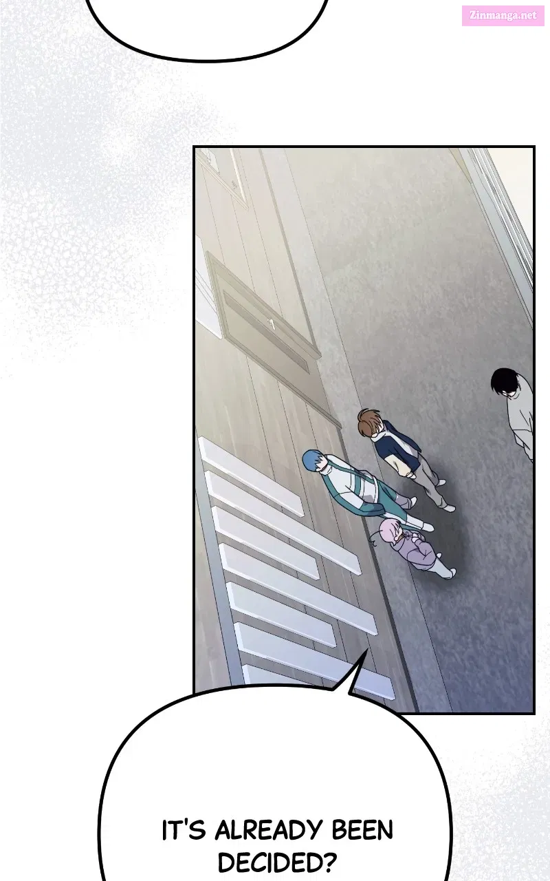 My Comeback asthe Youngest Member Zinmanga X Chapter 15 Page 28