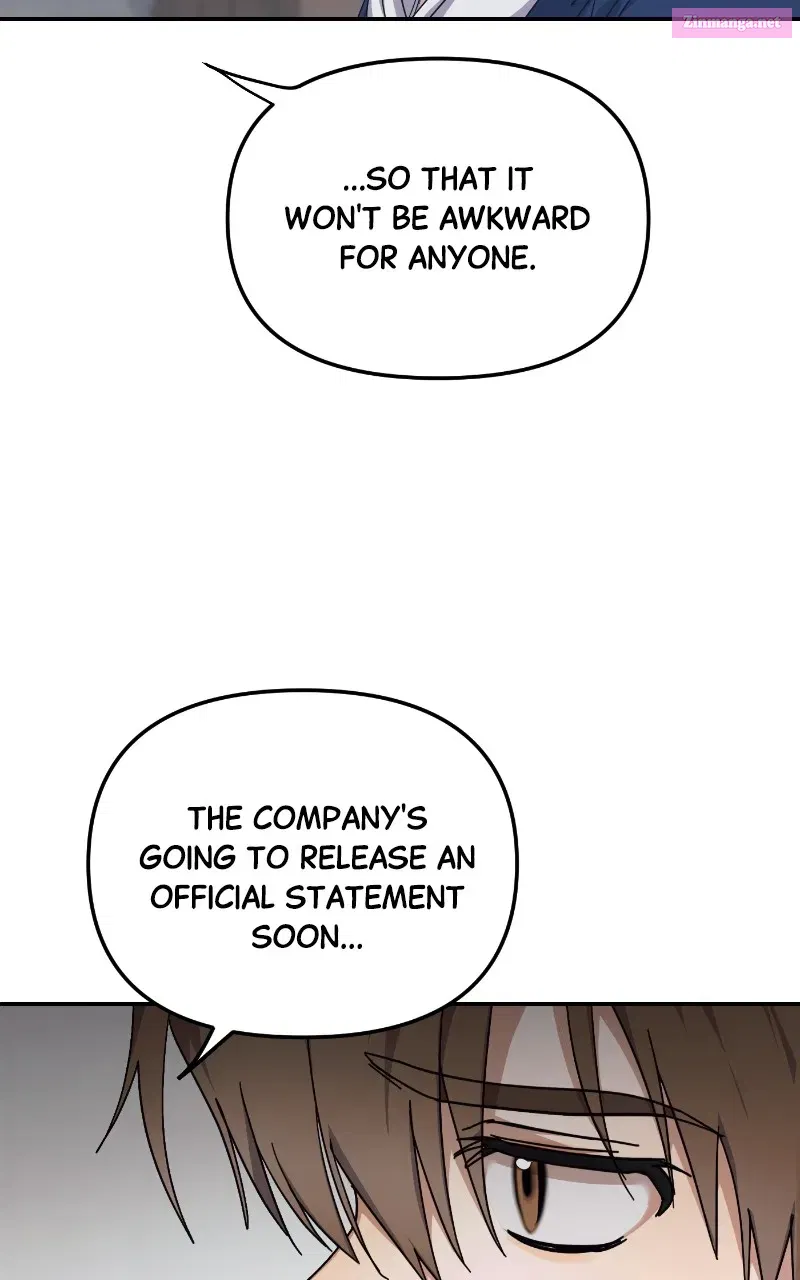 My Comeback asthe Youngest Member Zinmanga X Chapter 15 Page 33