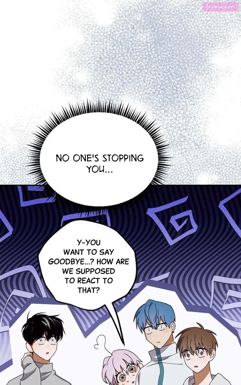 My Comeback asthe Youngest Member Zinmanga X Chapter 15 Page 42