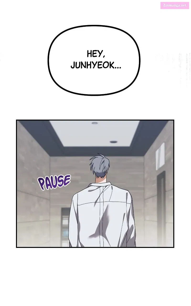 My Comeback asthe Youngest Member Zinmanga X Chapter 15 Page 59