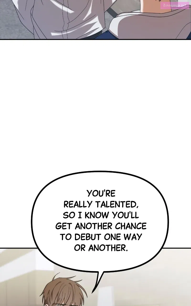 My Comeback asthe Youngest Member Zinmanga X Chapter 15 Page 61