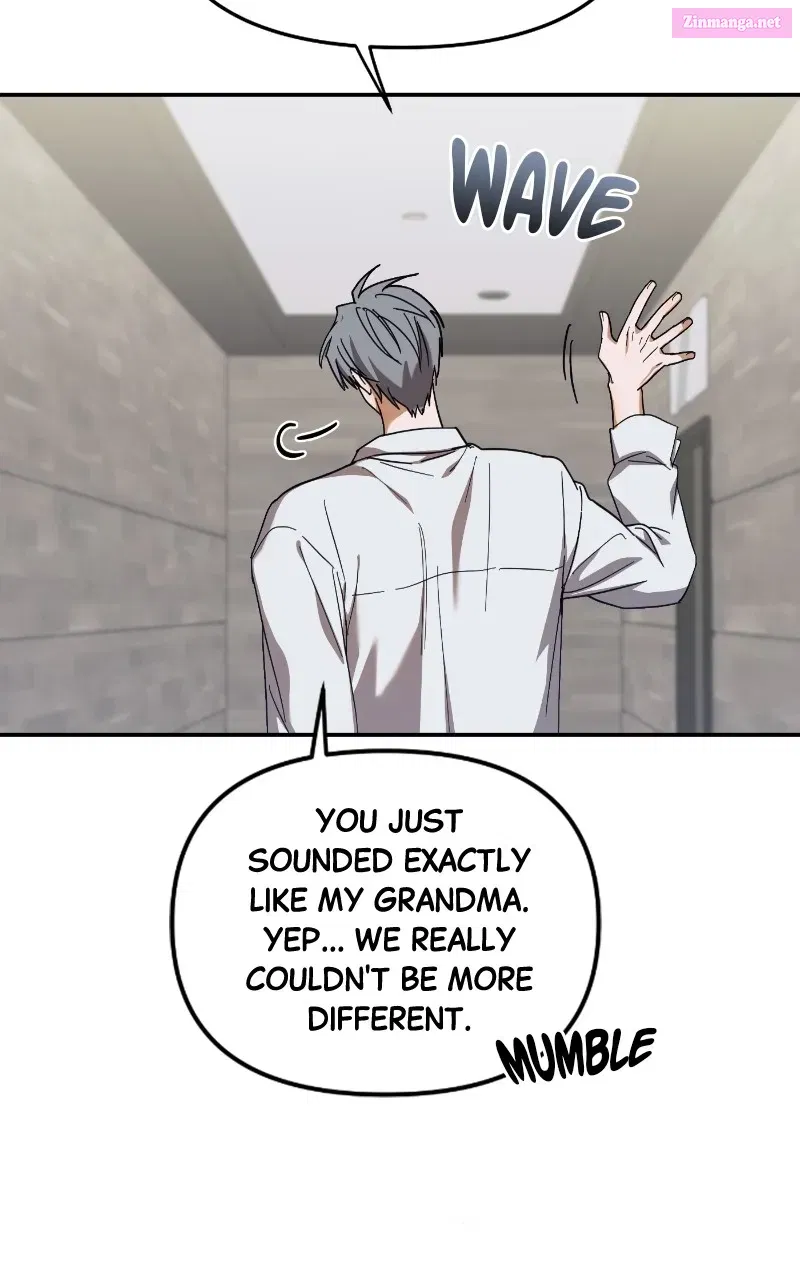 My Comeback asthe Youngest Member Zinmanga X Chapter 15 Page 66