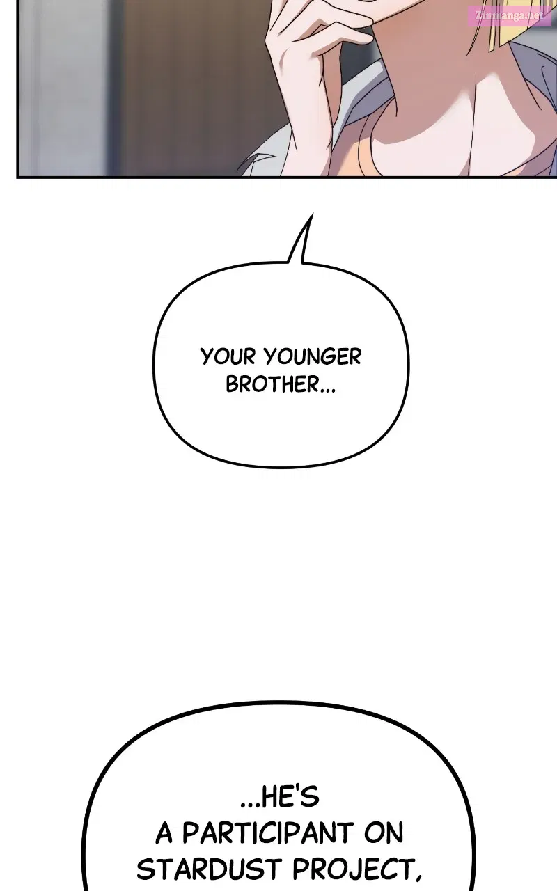 My Comeback asthe Youngest Member Zinmanga X Chapter 15 Page 74