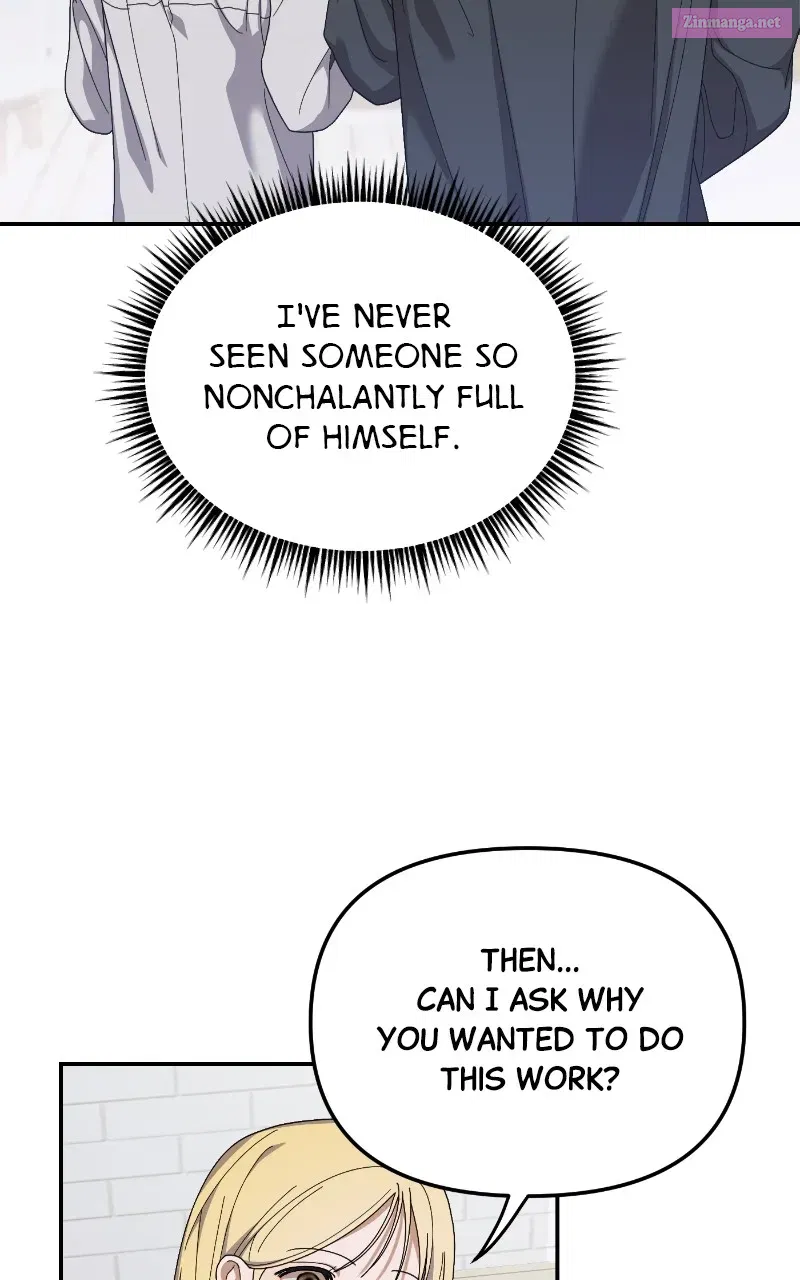 My Comeback asthe Youngest Member Zinmanga X Chapter 15 Page 92