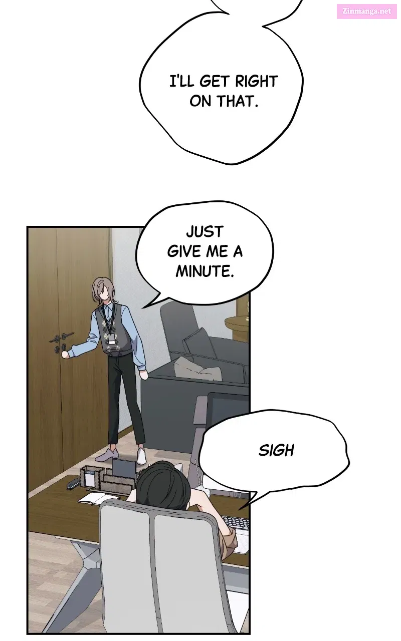 My Comeback asthe Youngest Member Zinmanga X Chapter 14 Page 8