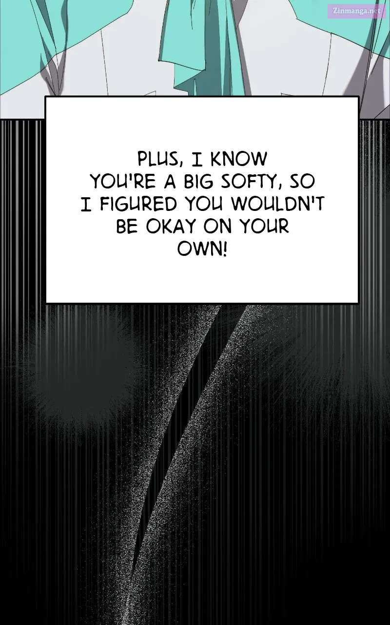 My Comeback asthe Youngest Member Zinmanga X Chapter 14 Page 29