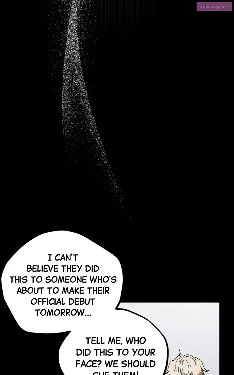 My Comeback asthe Youngest Member Zinmanga X Chapter 14 Page 30