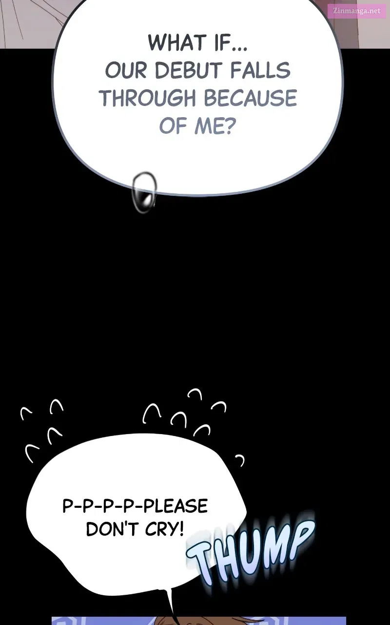 My Comeback asthe Youngest Member Zinmanga X Chapter 14 Page 39