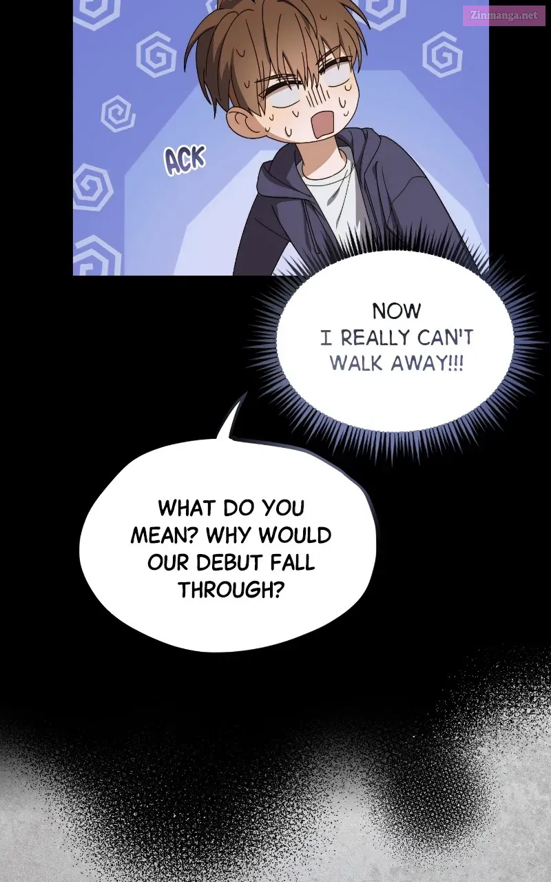 My Comeback asthe Youngest Member Zinmanga X Chapter 14 Page 40