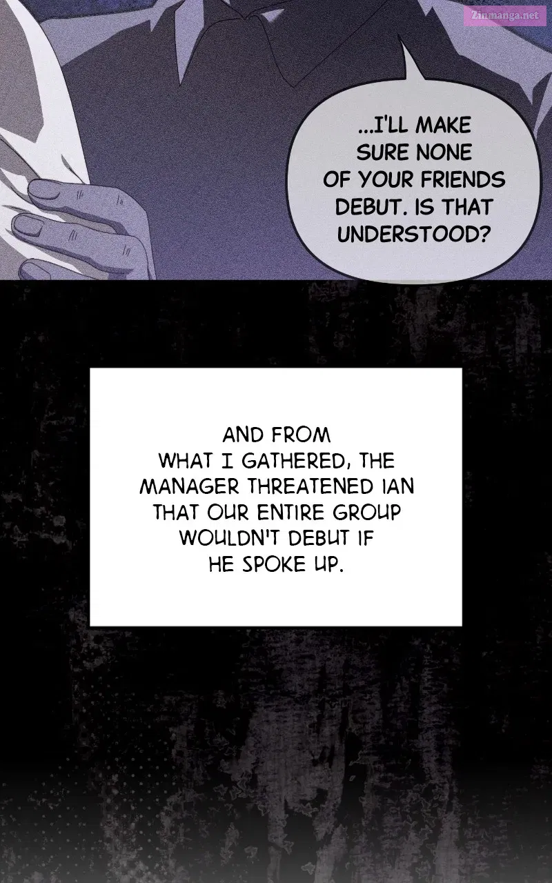 My Comeback asthe Youngest Member Zinmanga X Chapter 14 Page 43