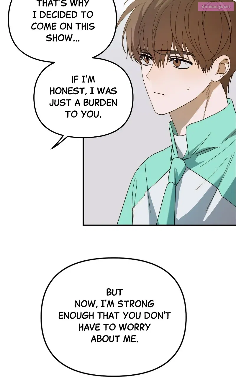 My Comeback asthe Youngest Member Zinmanga X Chapter 14 Page 48