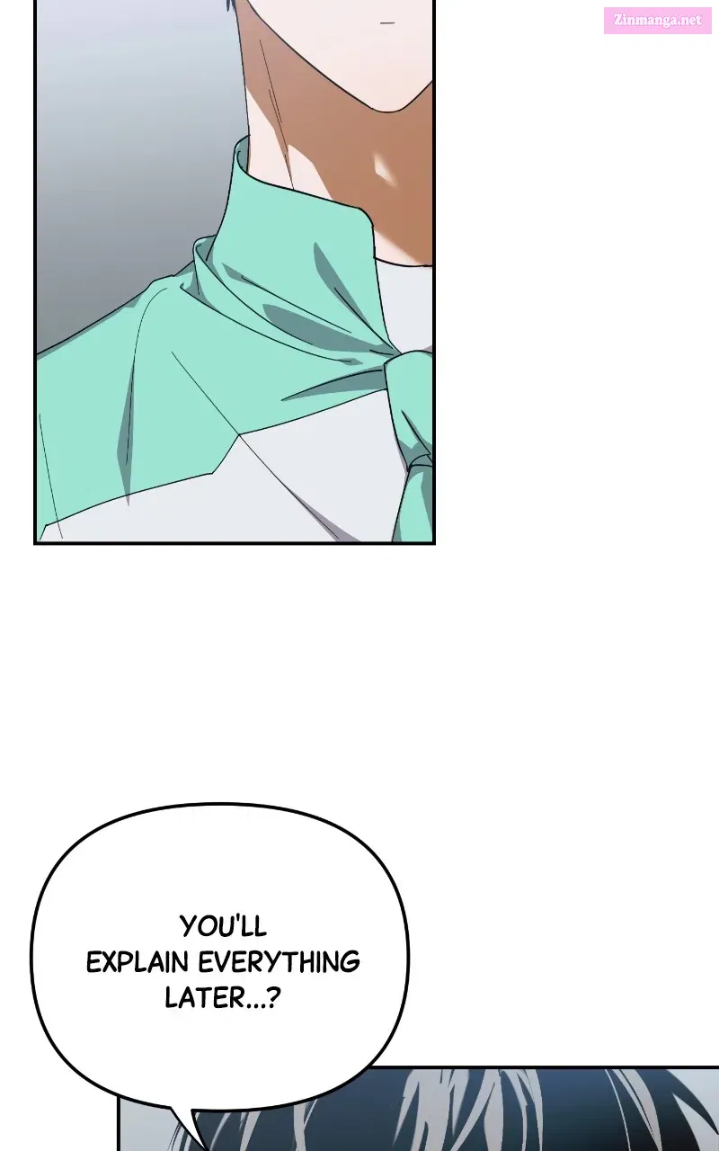 My Comeback asthe Youngest Member Zinmanga X Chapter 13 Page 12