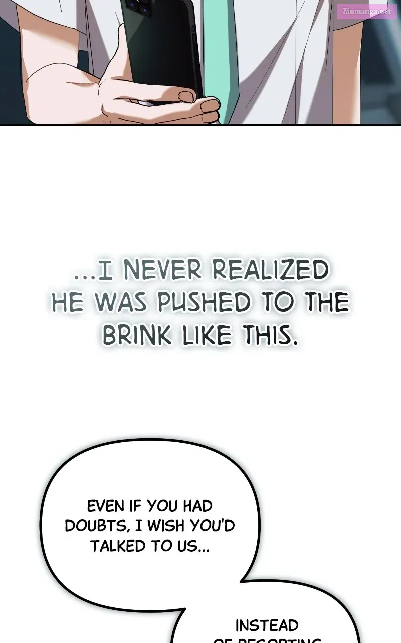 My Comeback asthe Youngest Member Zinmanga X Chapter 13 Page 55