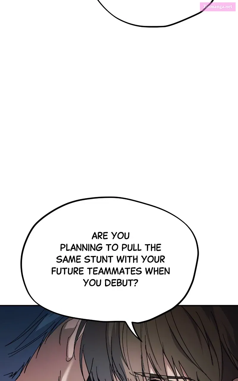 My Comeback asthe Youngest Member Zinmanga X Chapter 13 Page 75