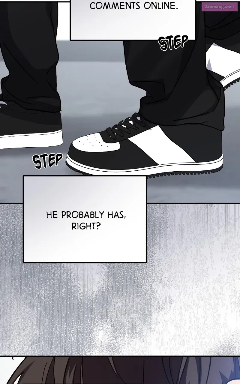 My Comeback asthe Youngest Member Zinmanga X Chapter 13 Page 92
