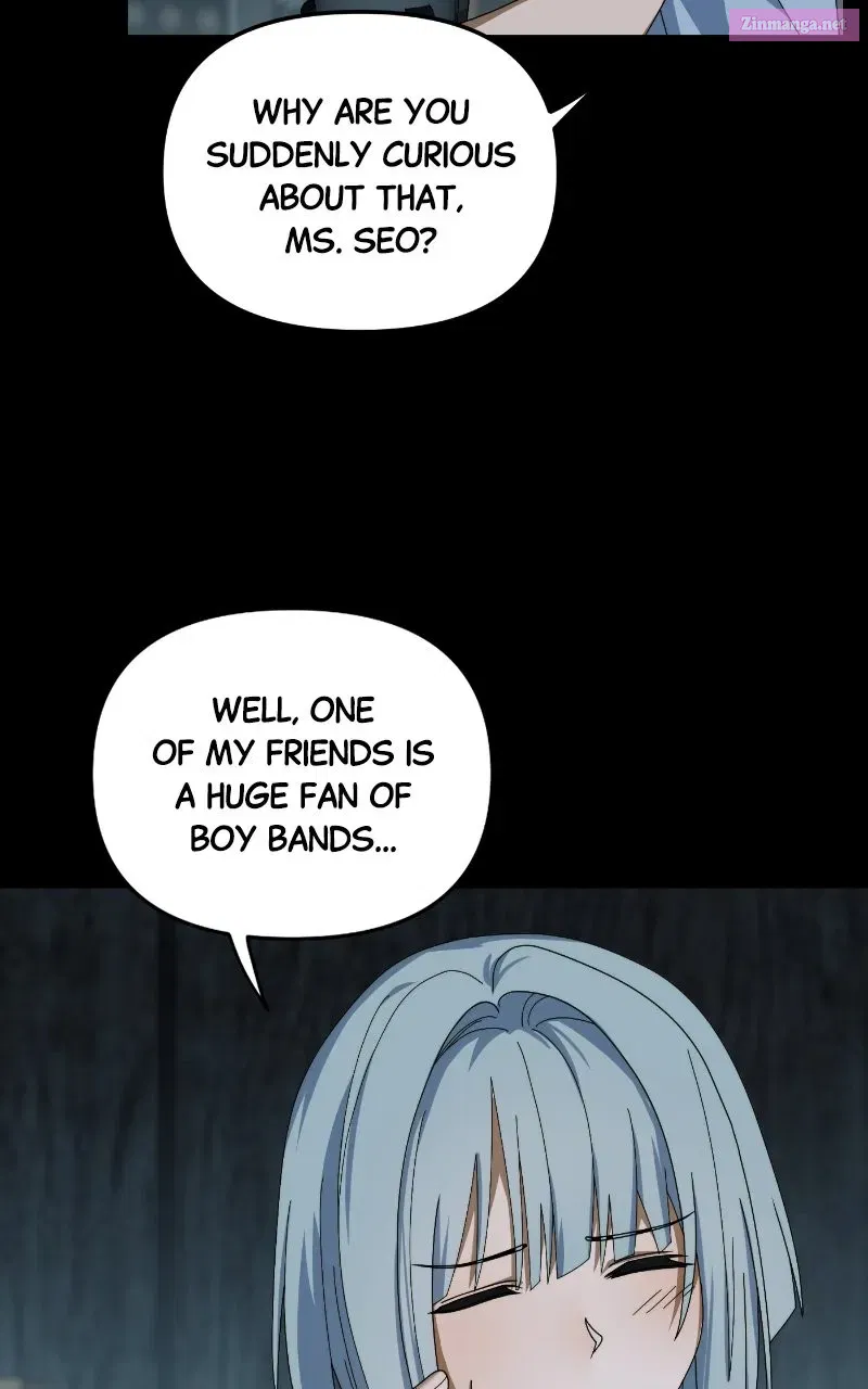 My Comeback asthe Youngest Member Zinmanga X Chapter 12 Page 6