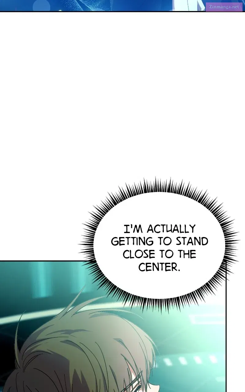 My Comeback asthe Youngest Member Zinmanga X Chapter 12 Page 69