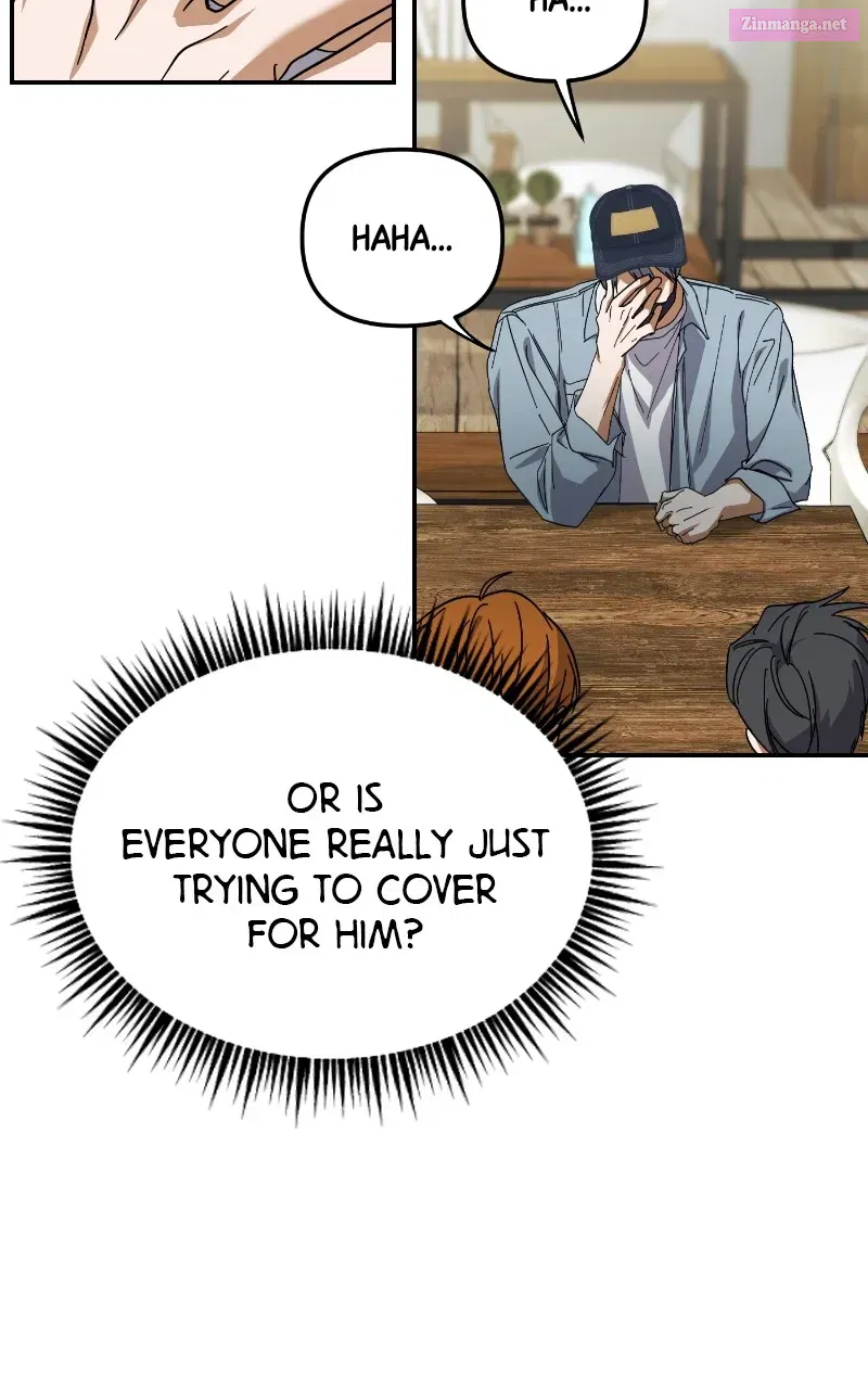 My Comeback asthe Youngest Member Zinmanga X Chapter 11 Page 88