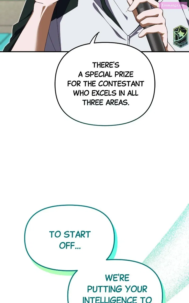My Comeback asthe Youngest Member Zinmanga X Chapter 10 Page 5