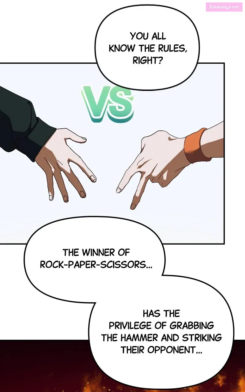 My Comeback asthe Youngest Member Zinmanga X Chapter 10 Page 10
