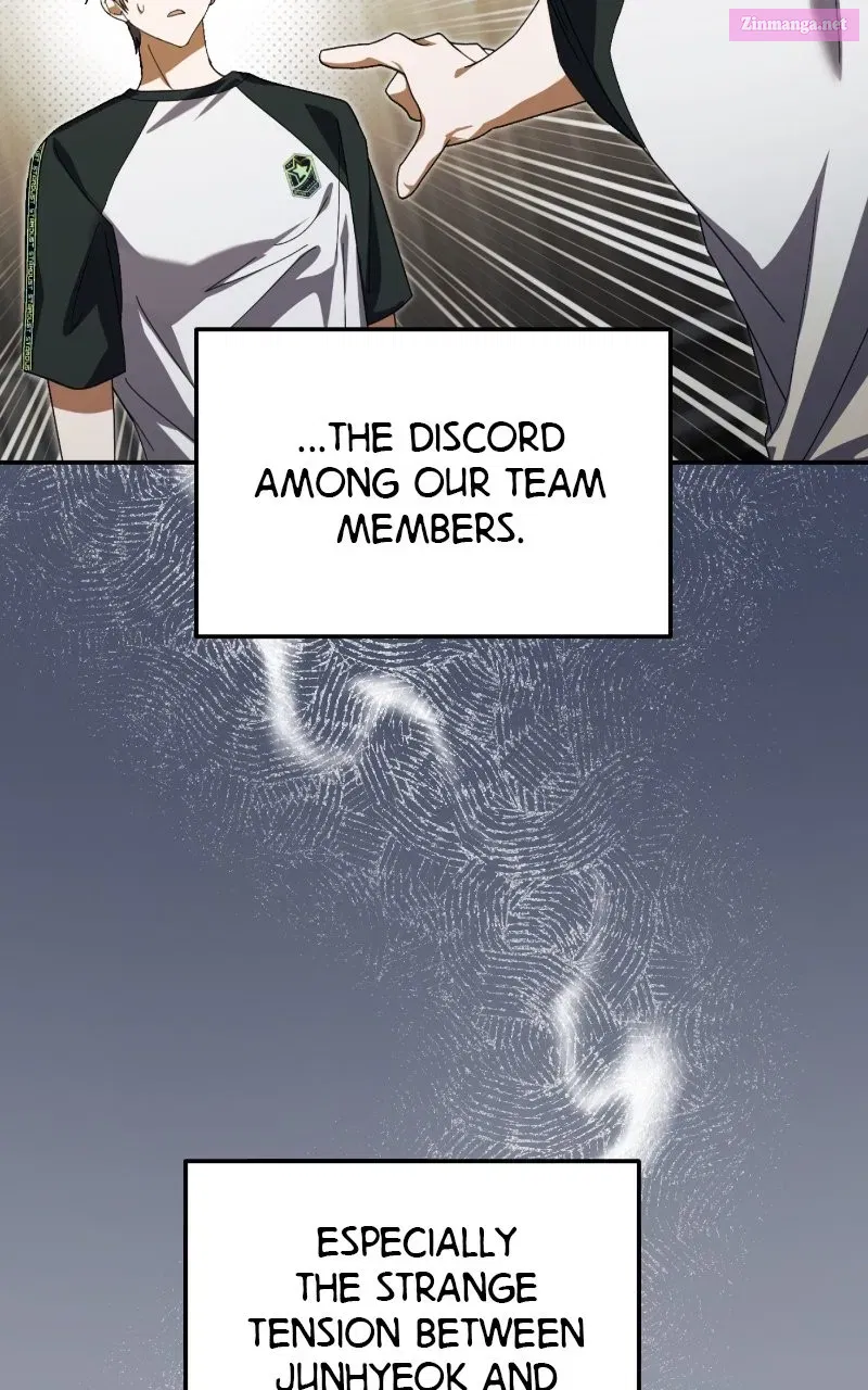 My Comeback asthe Youngest Member Zinmanga X Chapter 10 Page 18