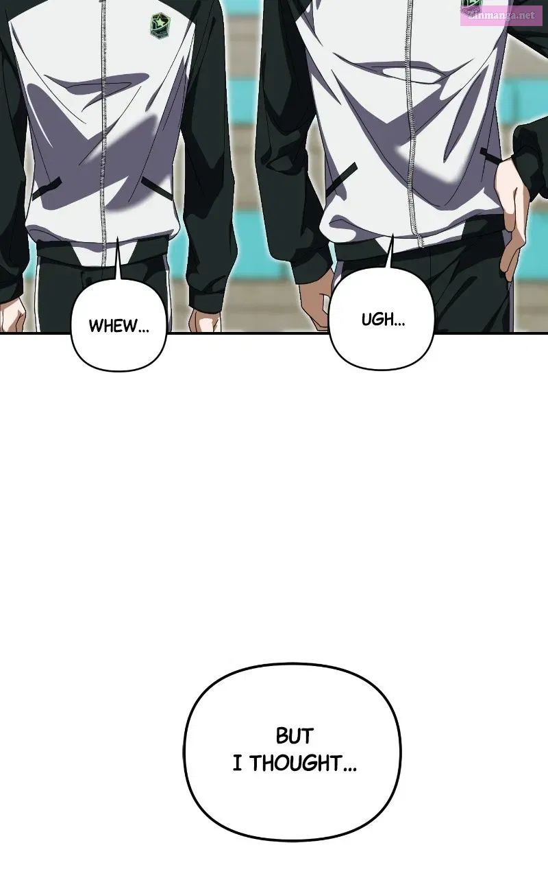 My Comeback asthe Youngest Member Zinmanga X Chapter 10 Page 21