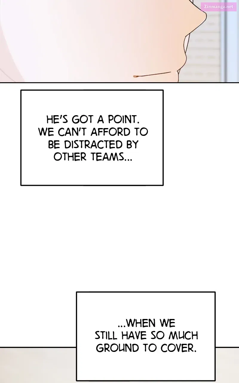 My Comeback asthe Youngest Member Zinmanga X Chapter 9 Page 5