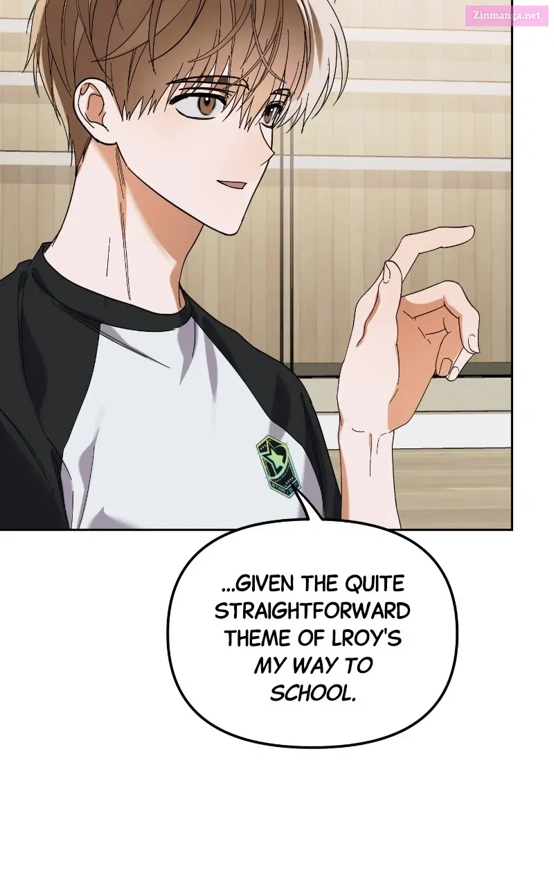 My Comeback asthe Youngest Member Zinmanga X Chapter 9 Page 13