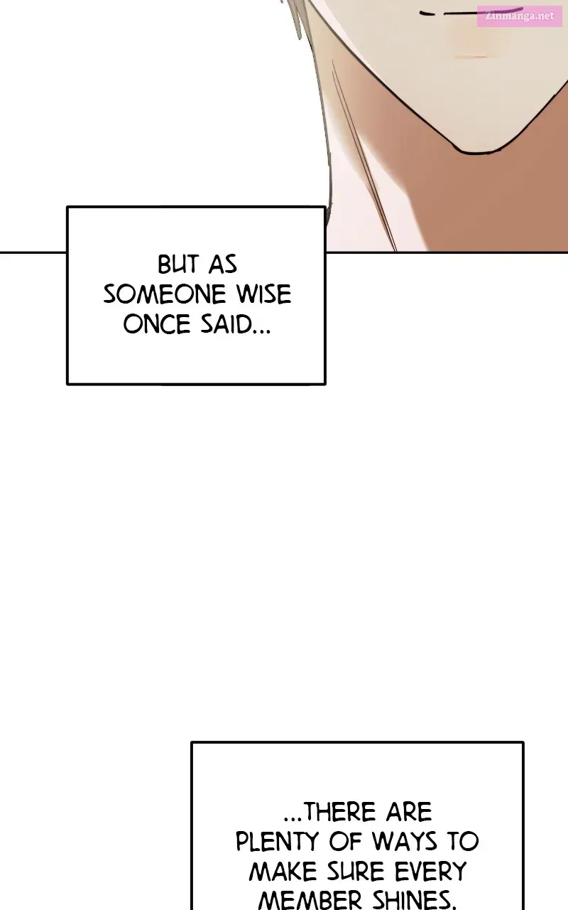 My Comeback asthe Youngest Member Zinmanga X Chapter 9 Page 24