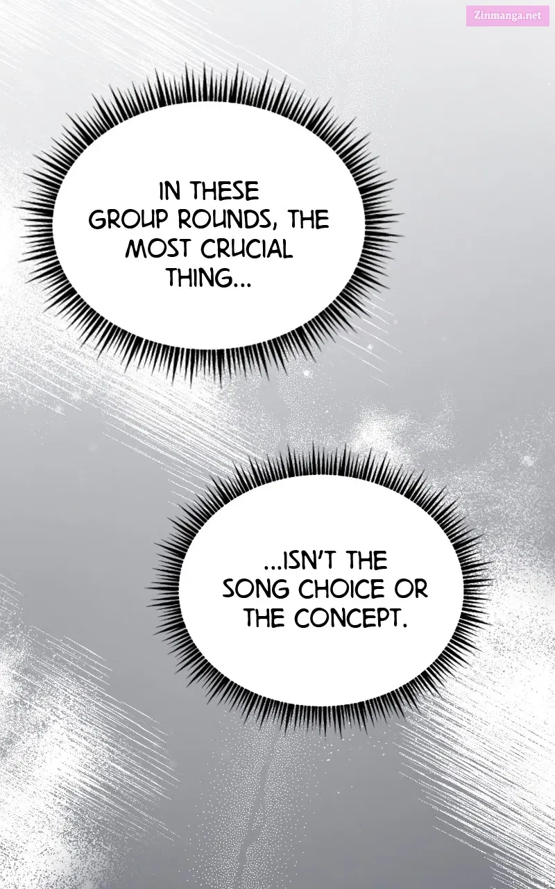 My Comeback asthe Youngest Member Zinmanga X Chapter 9 Page 40