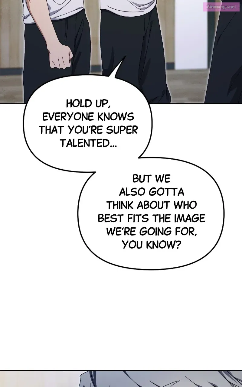 My Comeback asthe Youngest Member Zinmanga X Chapter 9 Page 42