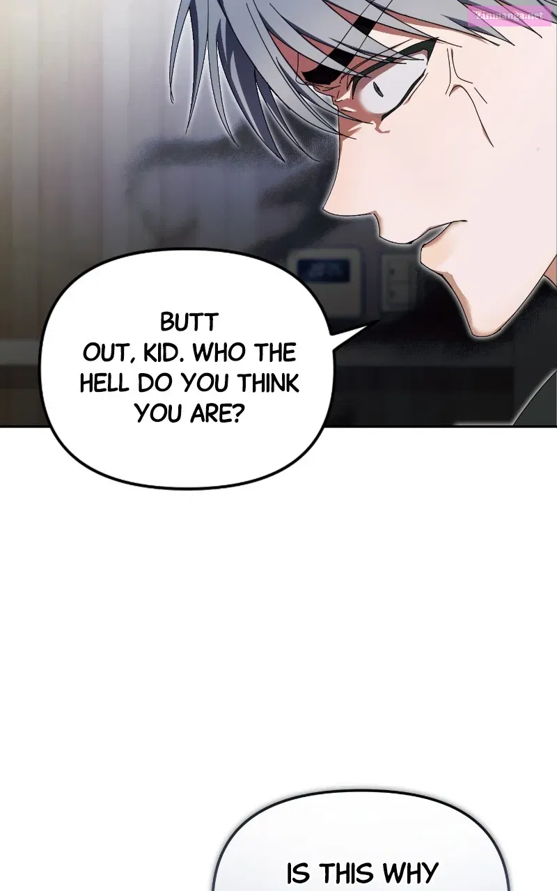 My Comeback asthe Youngest Member Zinmanga X Chapter 9 Page 43