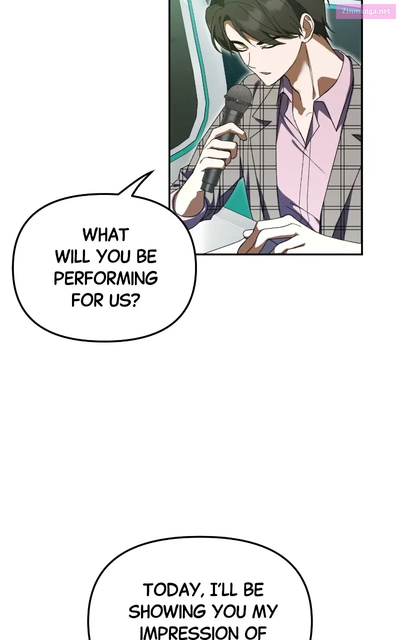 My Comeback asthe Youngest Member Zinmanga X Chapter 7 Page 14