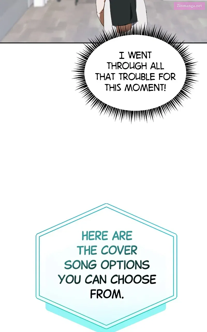 My Comeback asthe Youngest Member Zinmanga X Chapter 7 Page 63