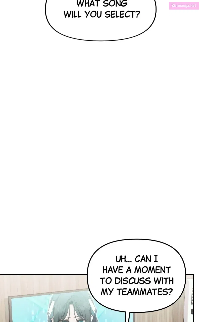My Comeback asthe Youngest Member Zinmanga X Chapter 7 Page 69