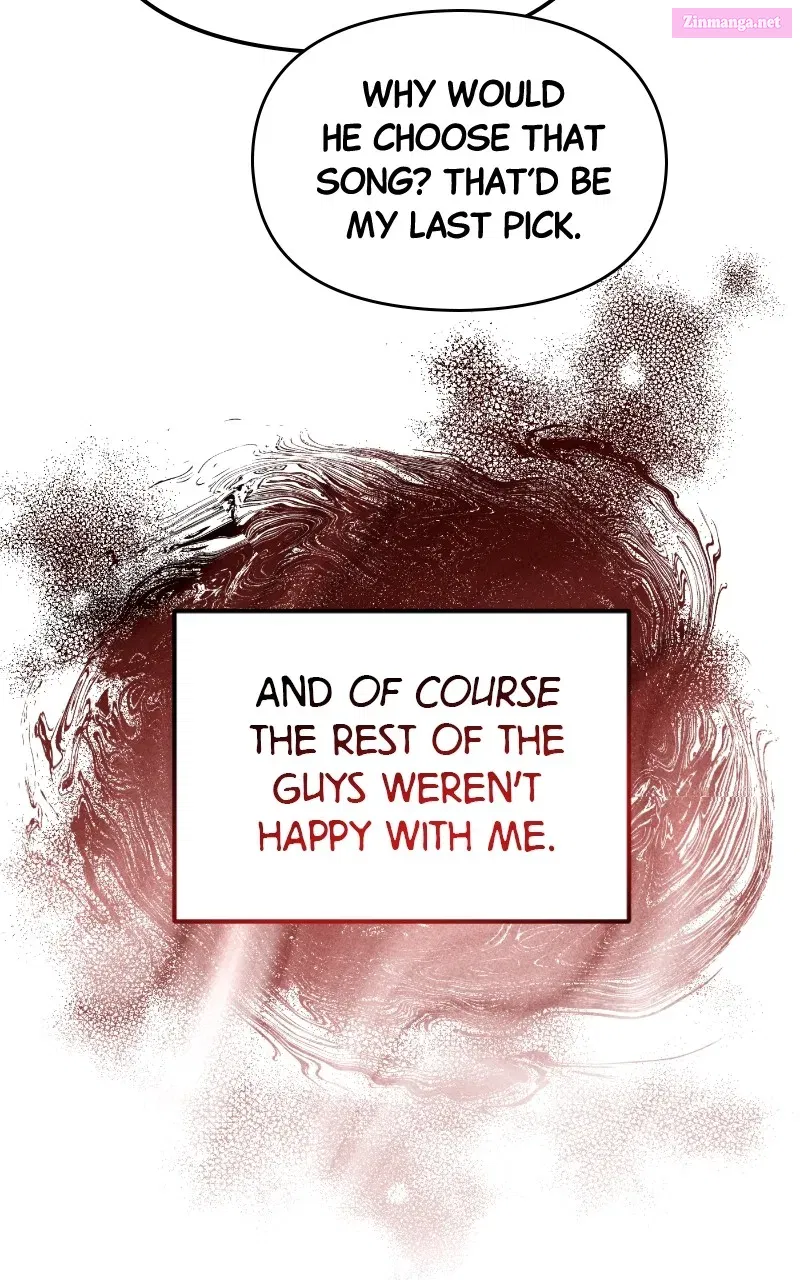 My Comeback asthe Youngest Member Zinmanga X Chapter 7 Page 80