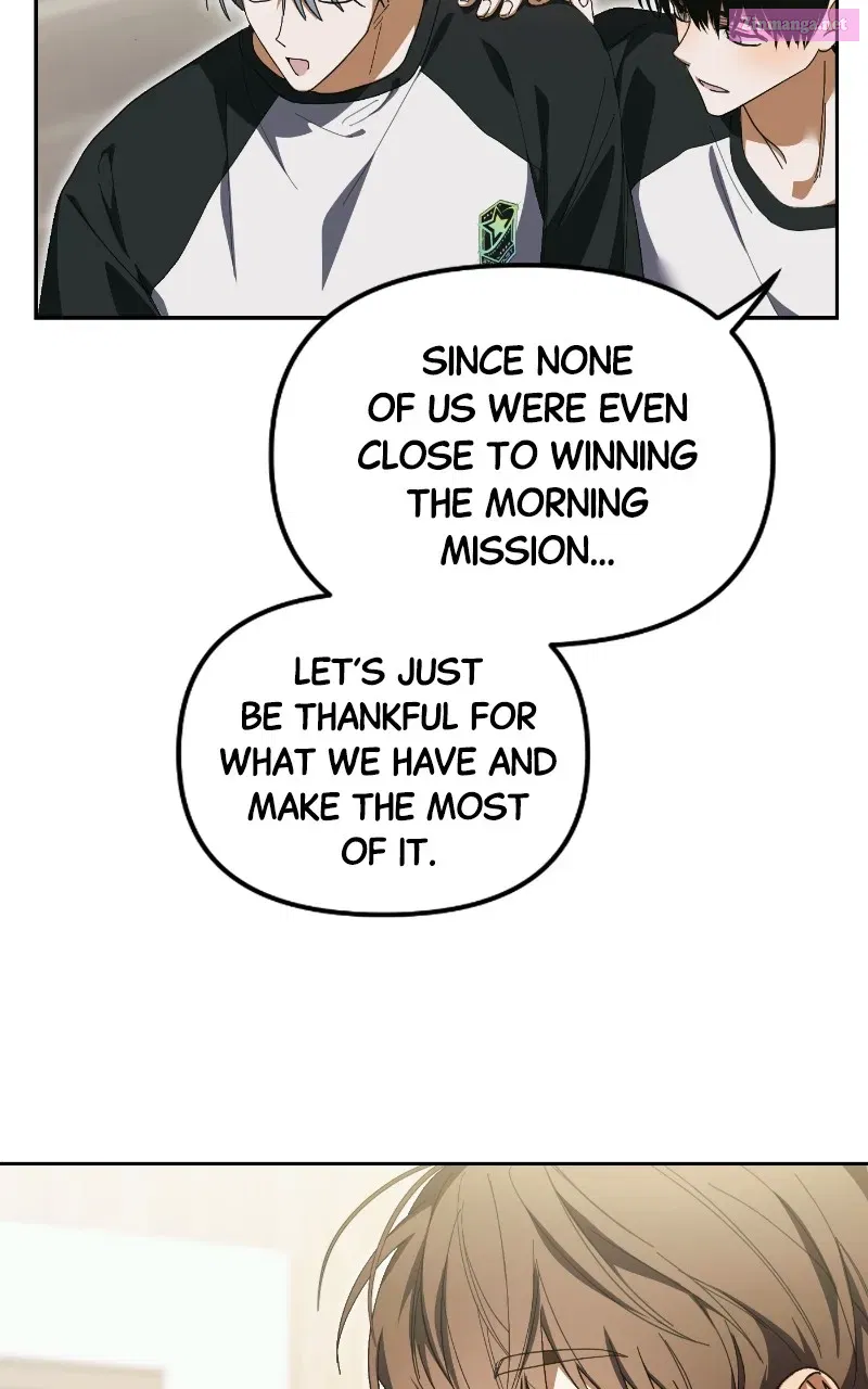 My Comeback asthe Youngest Member Zinmanga X Chapter 7 Page 92