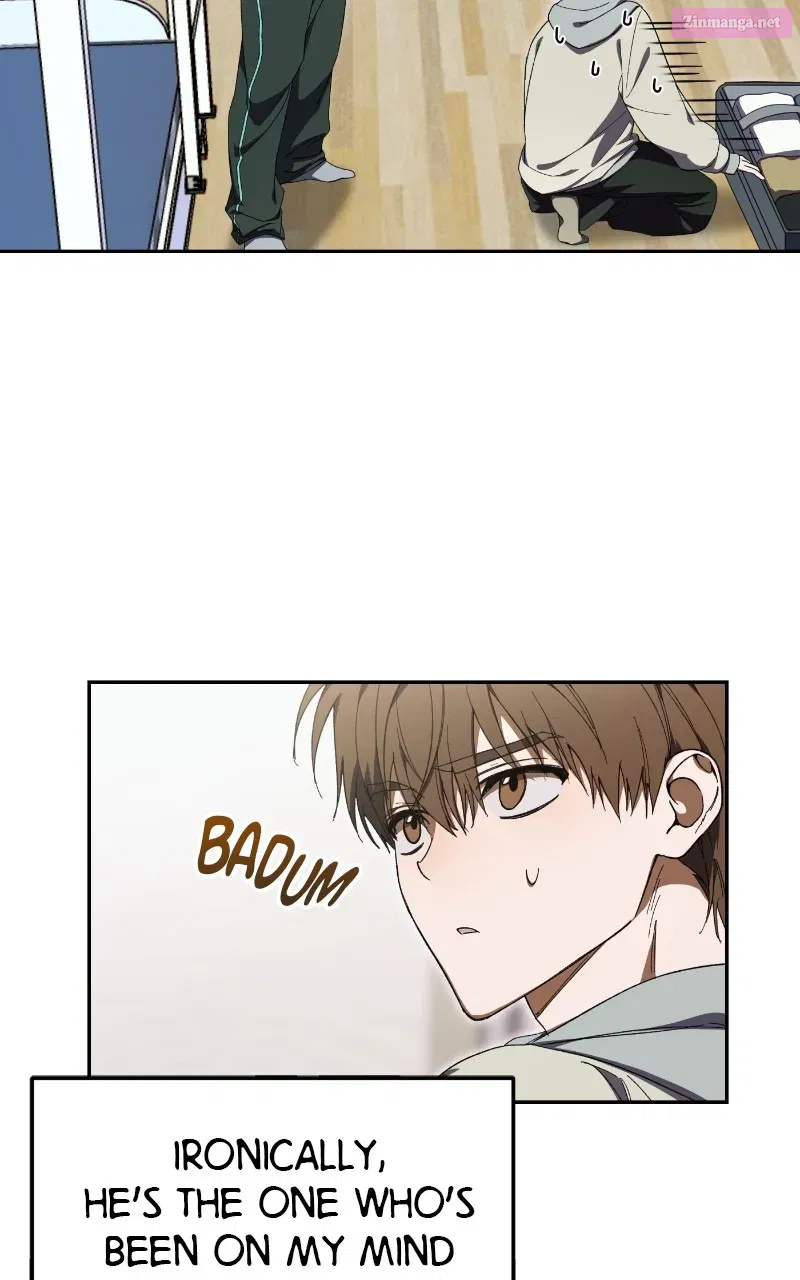 My Comeback asthe Youngest Member Zinmanga X Chapter 6 Page 3
