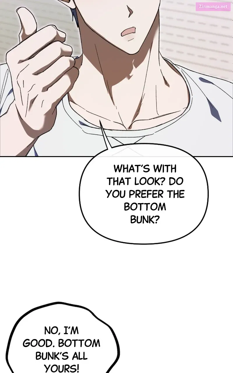 My Comeback asthe Youngest Member Zinmanga X Chapter 6 Page 7